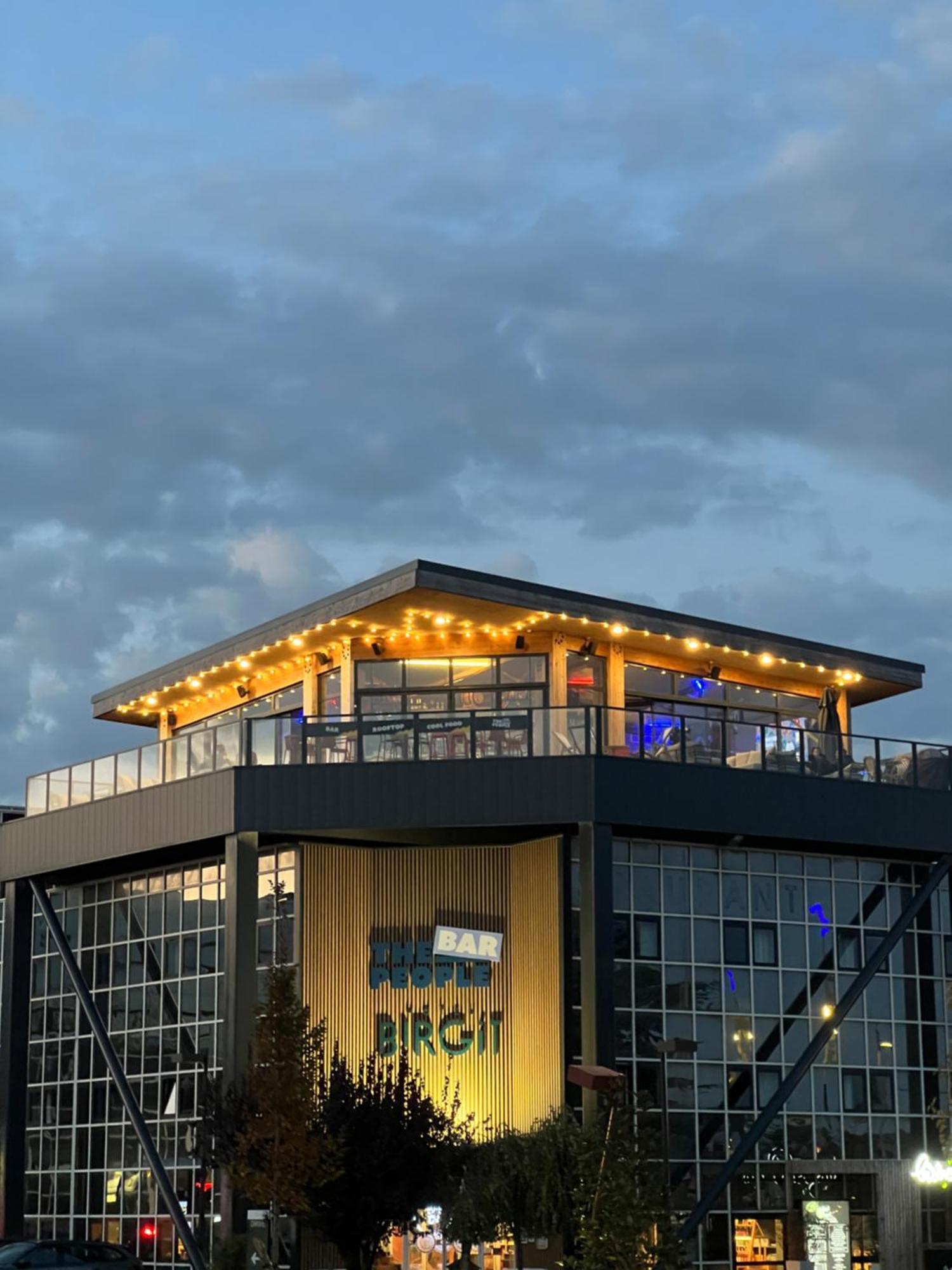 Hostel The People Le Havre Exterior foto